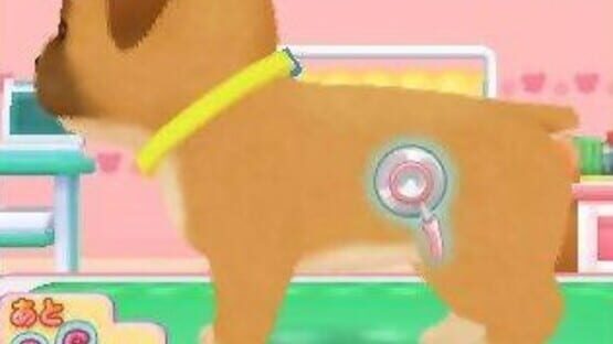 Screenshot for Wan Nyan Doubutsu Byouin 2