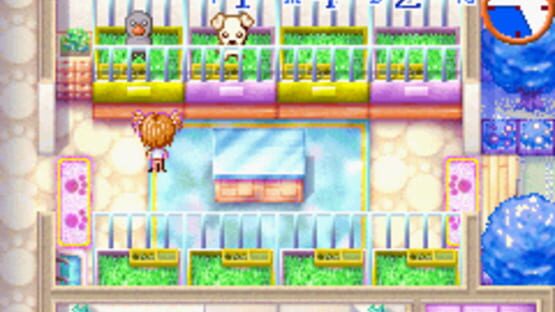 Screenshot for Petz Vet