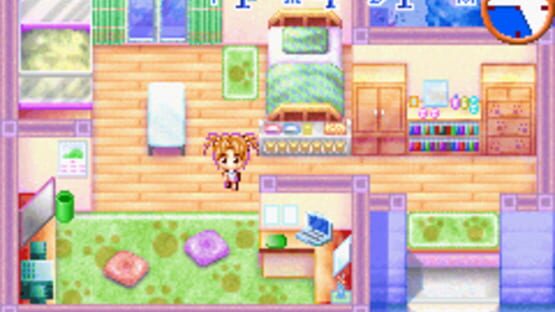 Screenshot for Petz Vet