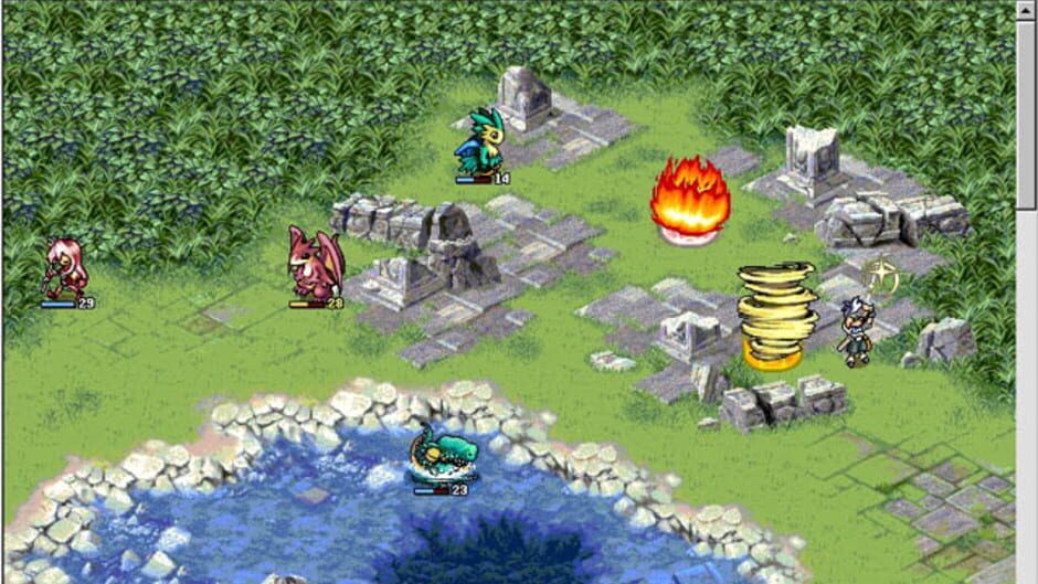 Screenshot for Spiritual Soul