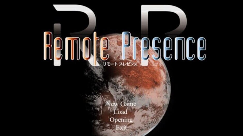 Screenshot for Remote Presence