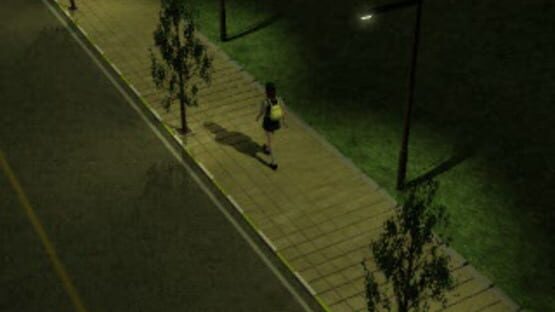 Screenshot for Moonlight Syndrome
