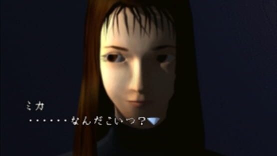 Screenshot for Moonlight Syndrome
