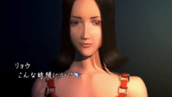 Screenshot for Moonlight Syndrome