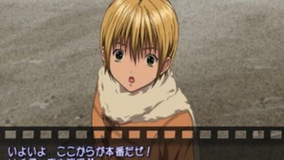 Screenshot for Ichigo 100%: Strawberry Diary