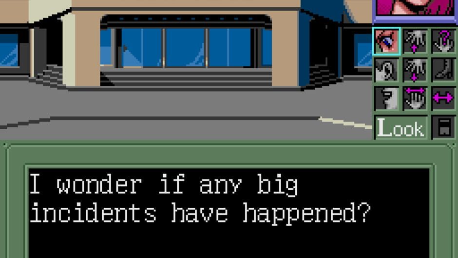 Screenshot for Bubblegum Crash