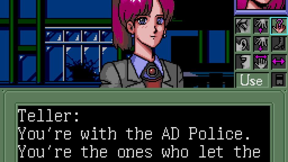 Screenshot for Bubblegum Crash