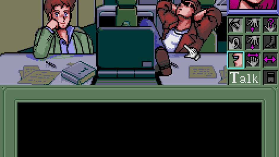 Screenshot for Bubblegum Crash