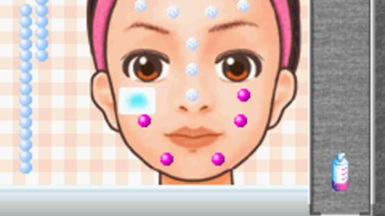 Screenshot for Watashi no MakeSalon