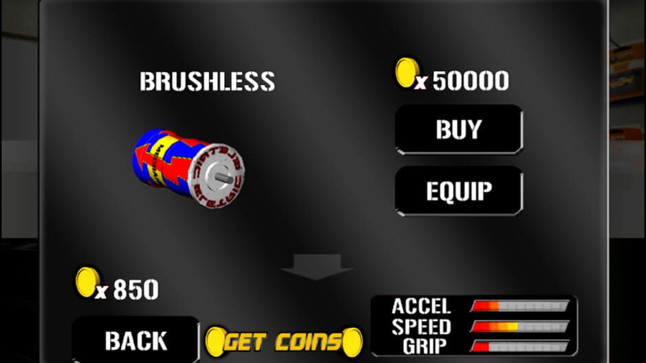 Screenshot for HTR High Tech Racing
