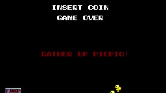 Screenshot for Flicky