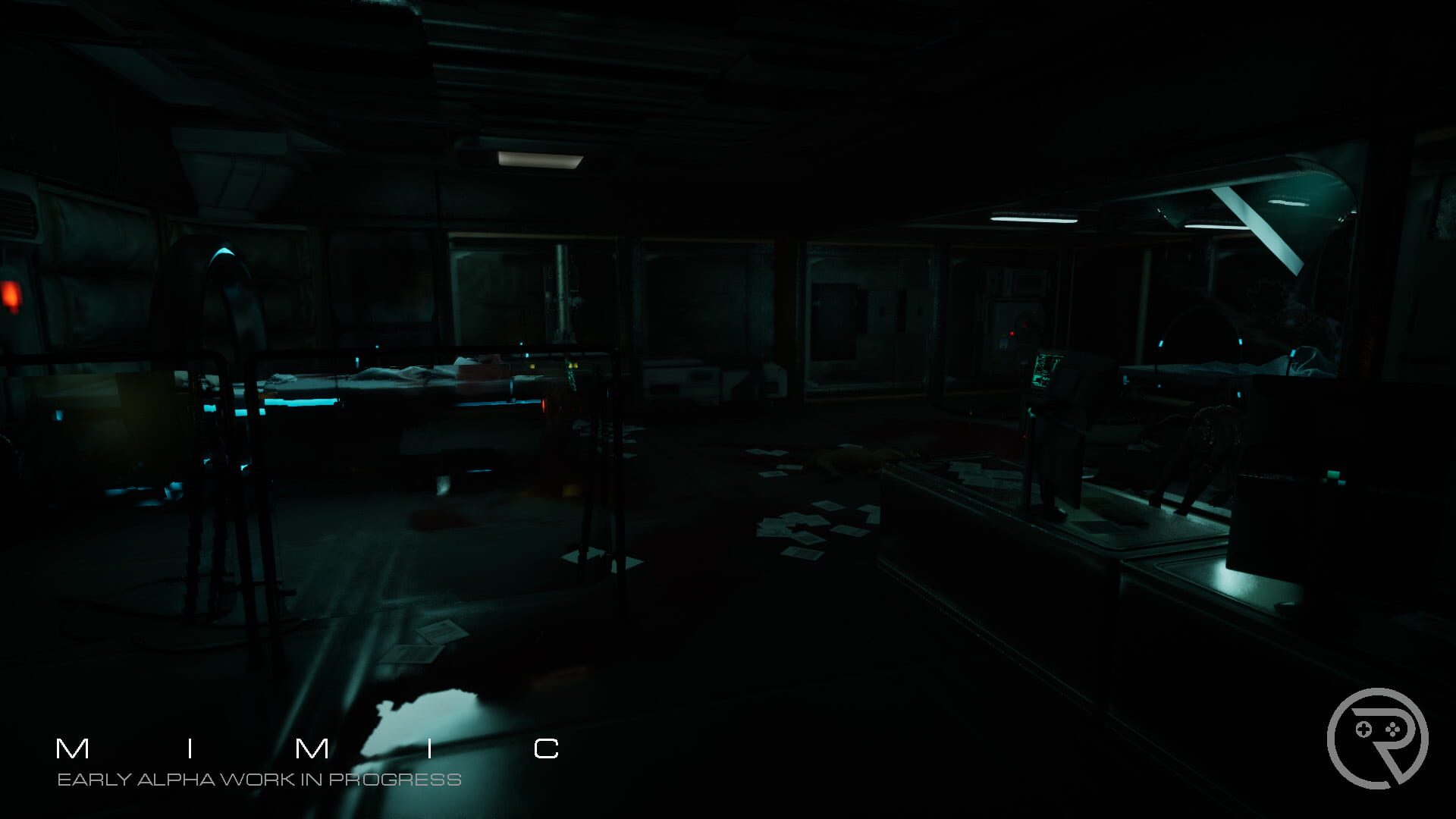 Screenshot for Mimic