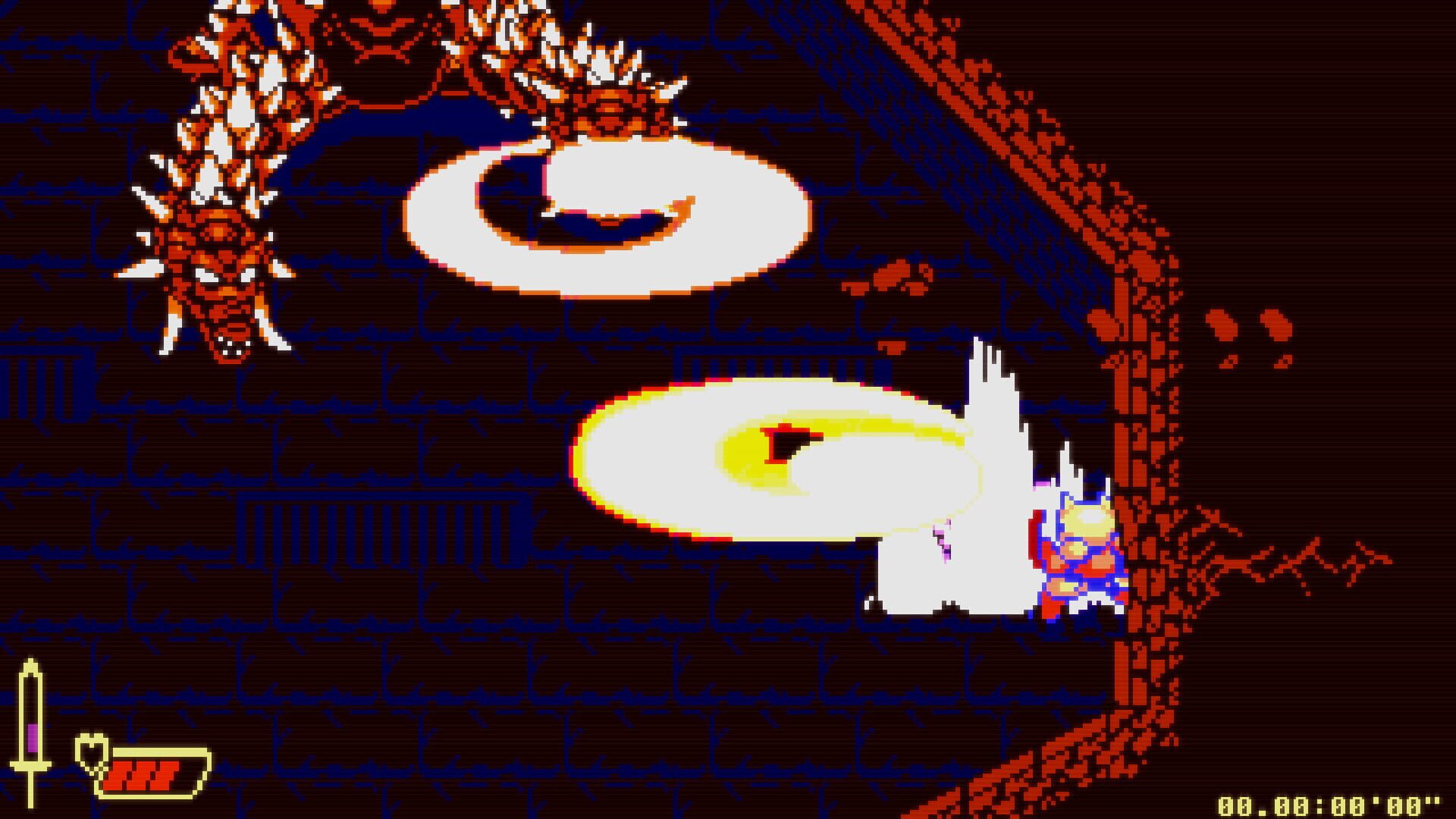 Screenshot for Sword n' Dragons