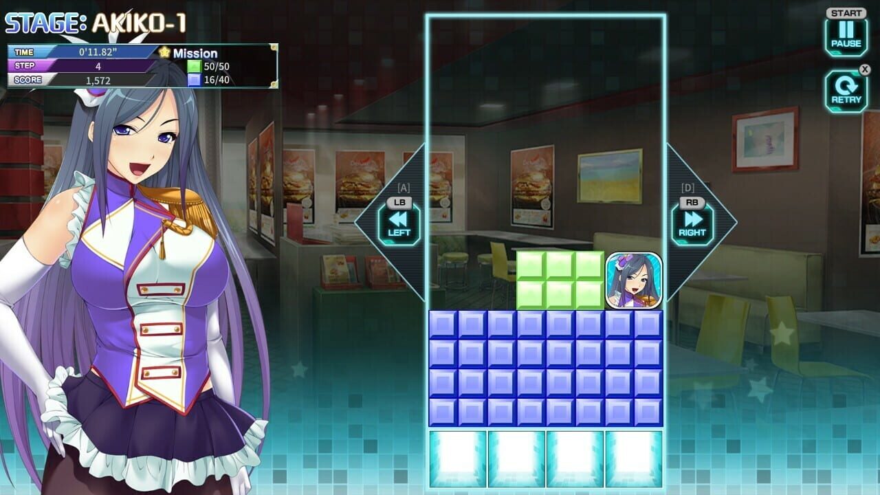 Screenshot for Pretty Girls Escape Plus