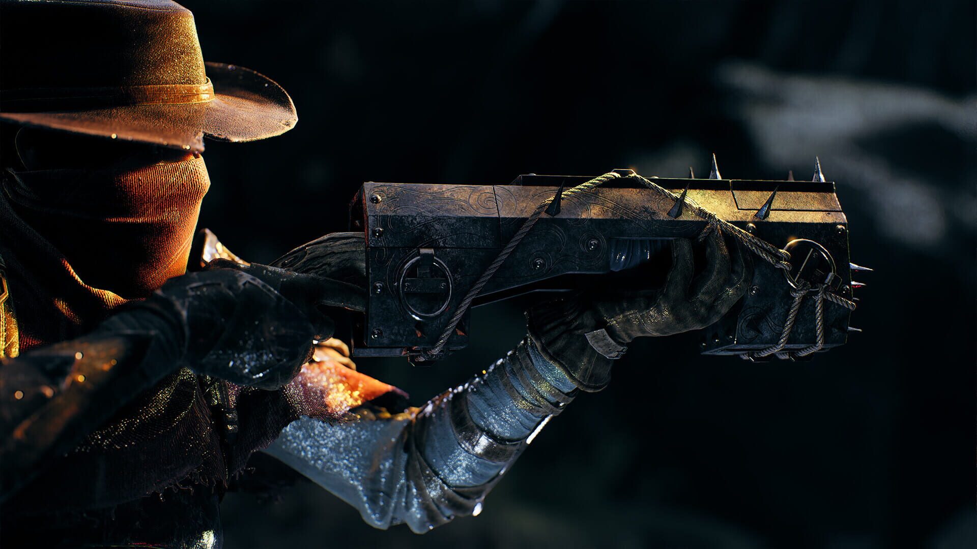 Screenshot for Remnant II: The Awakened King