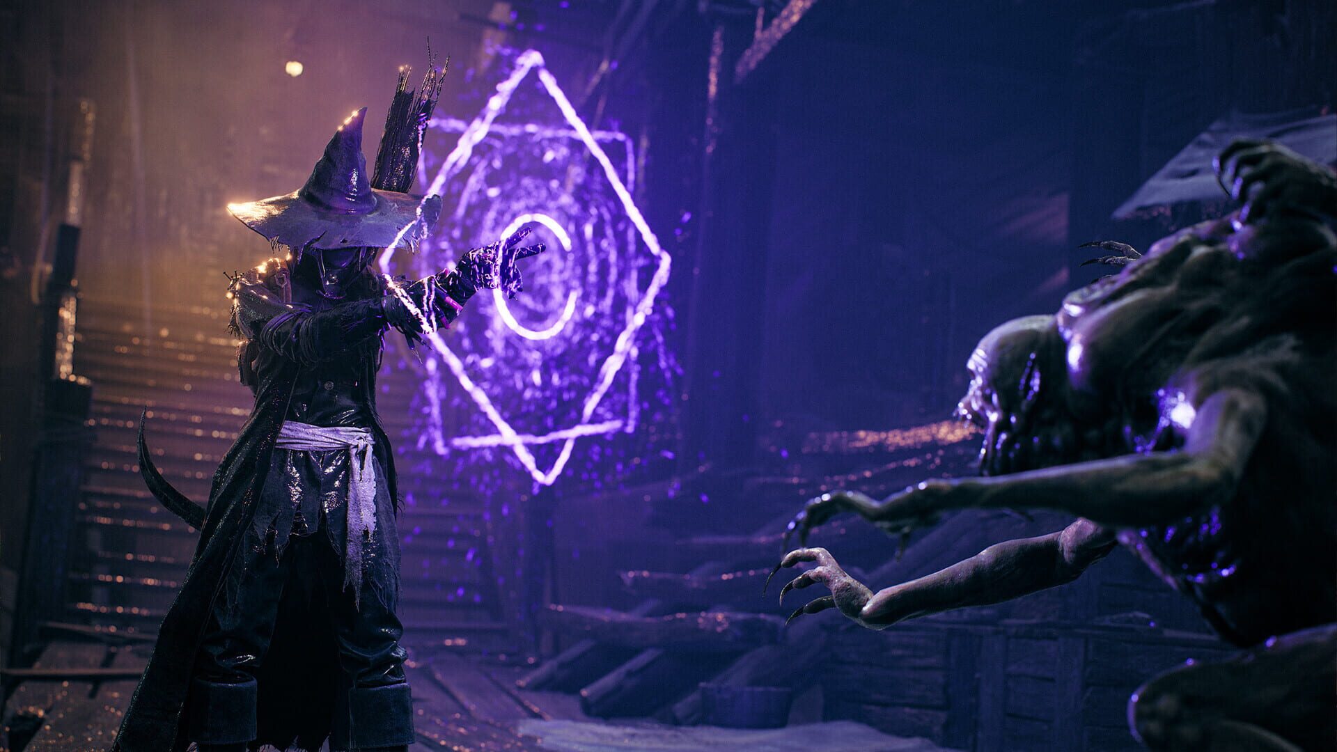 Screenshot for Remnant II: The Awakened King