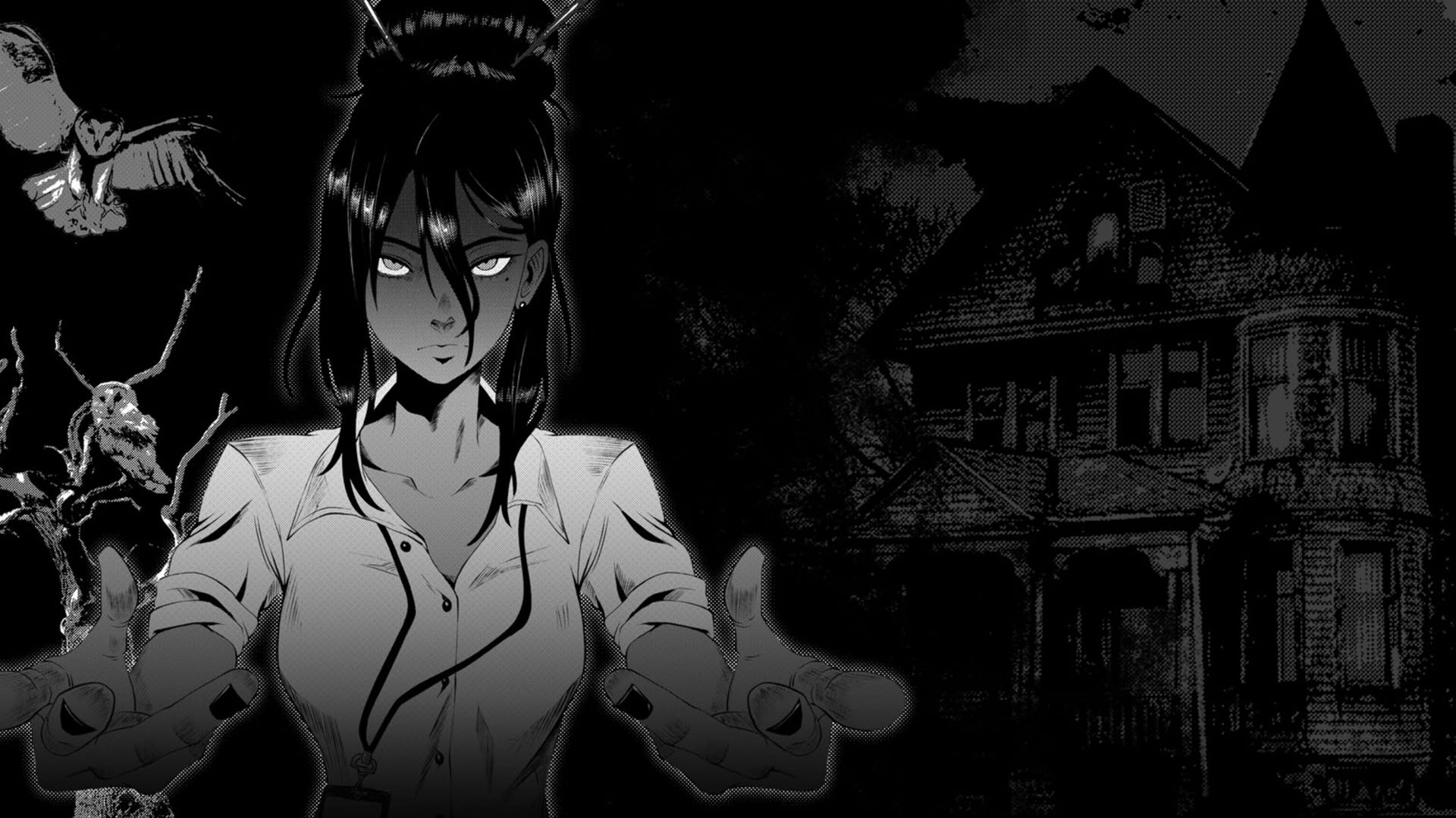 Screenshot for Gestalt: The Fifth Day