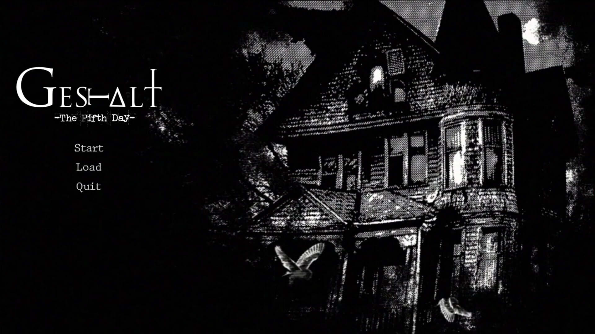 Screenshot for Gestalt: The Fifth Day