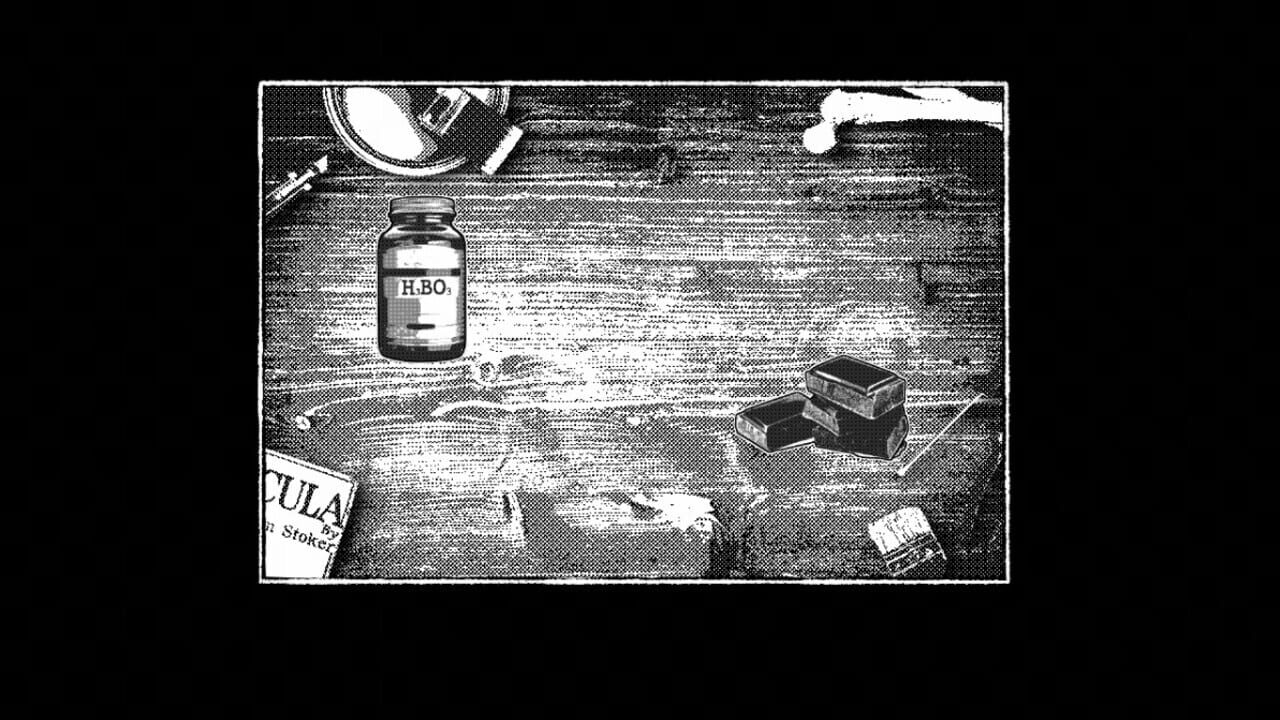Screenshot for Gestalt: The Fifth Day