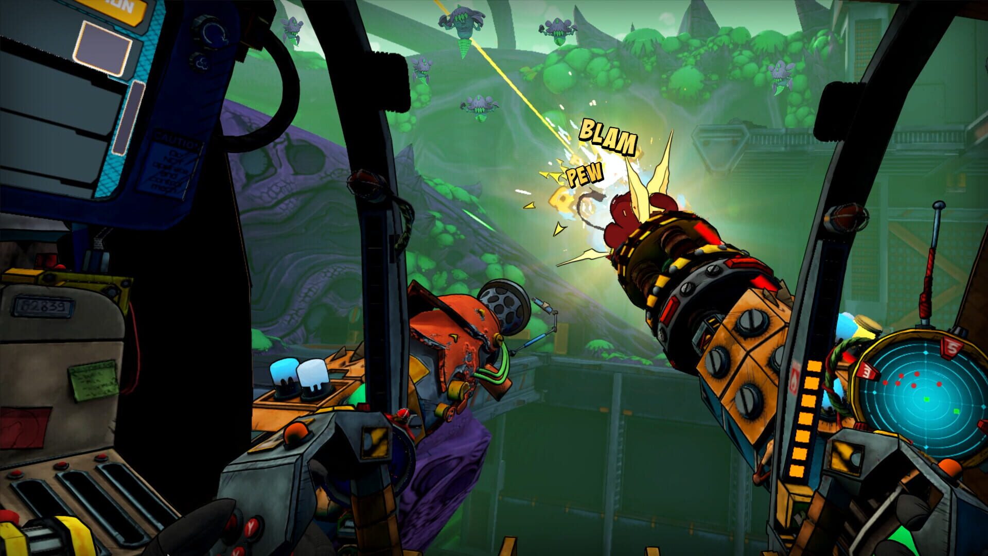Screenshot for Big Shots