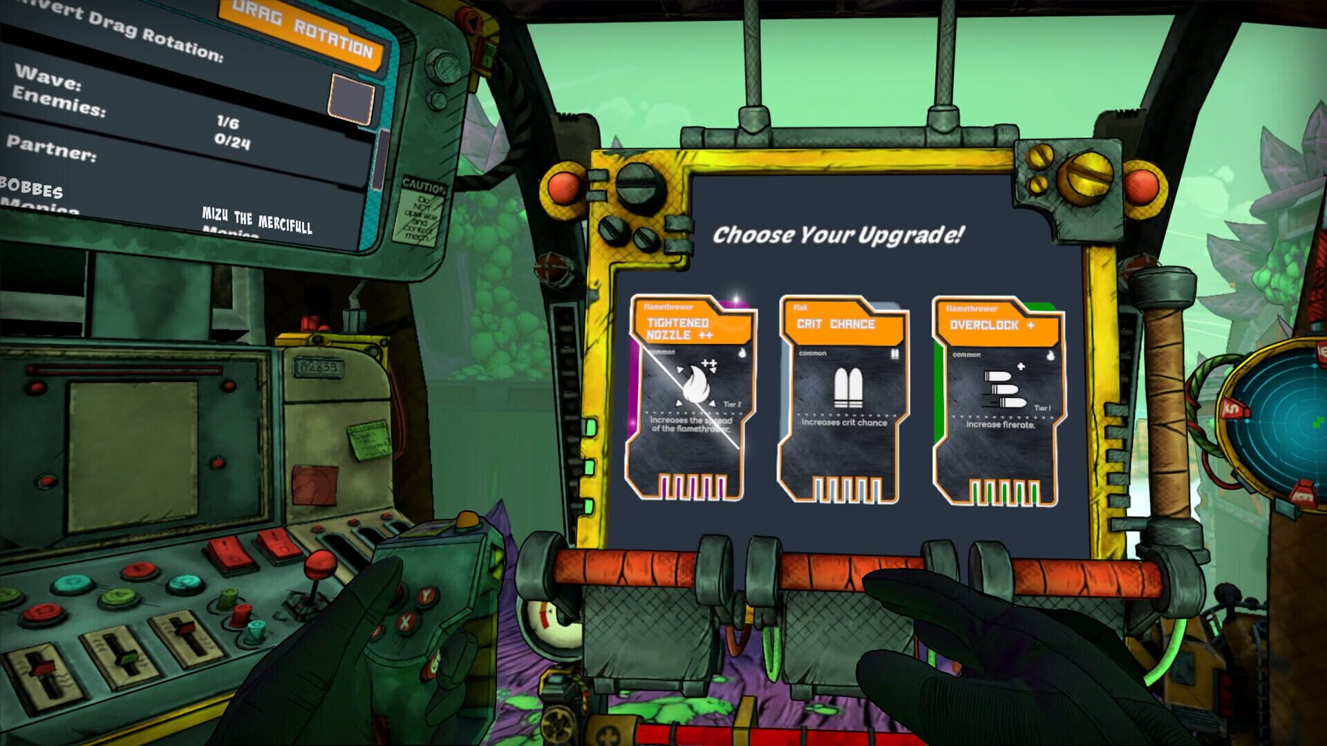 Screenshot for Big Shots