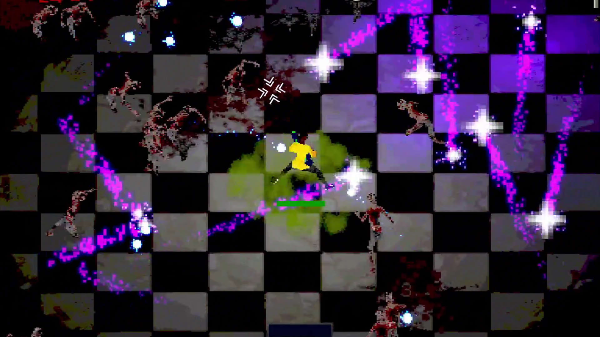 Screenshot for Chase Survivors