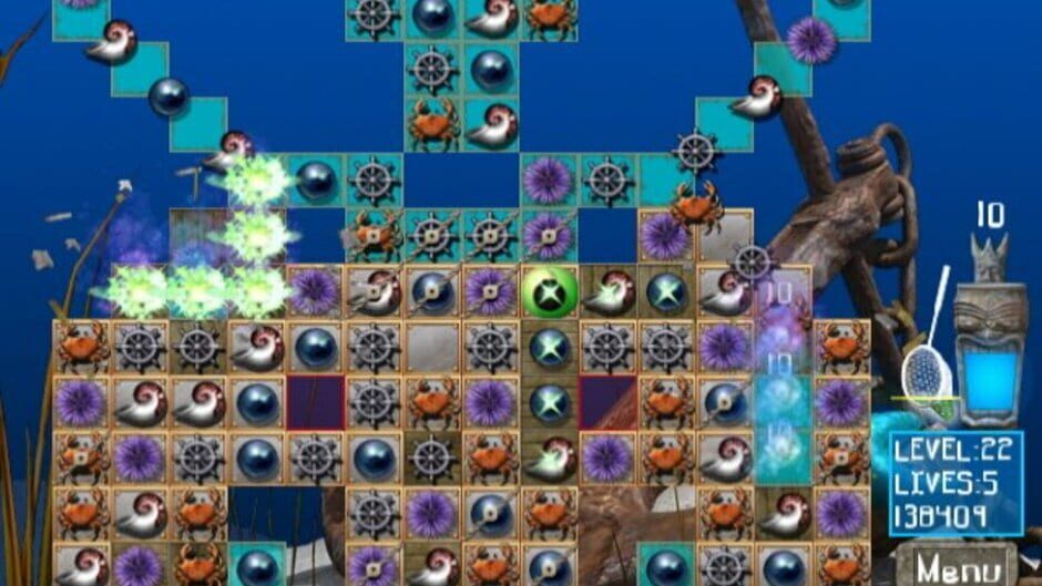 Screenshot for Big Kahuna Party