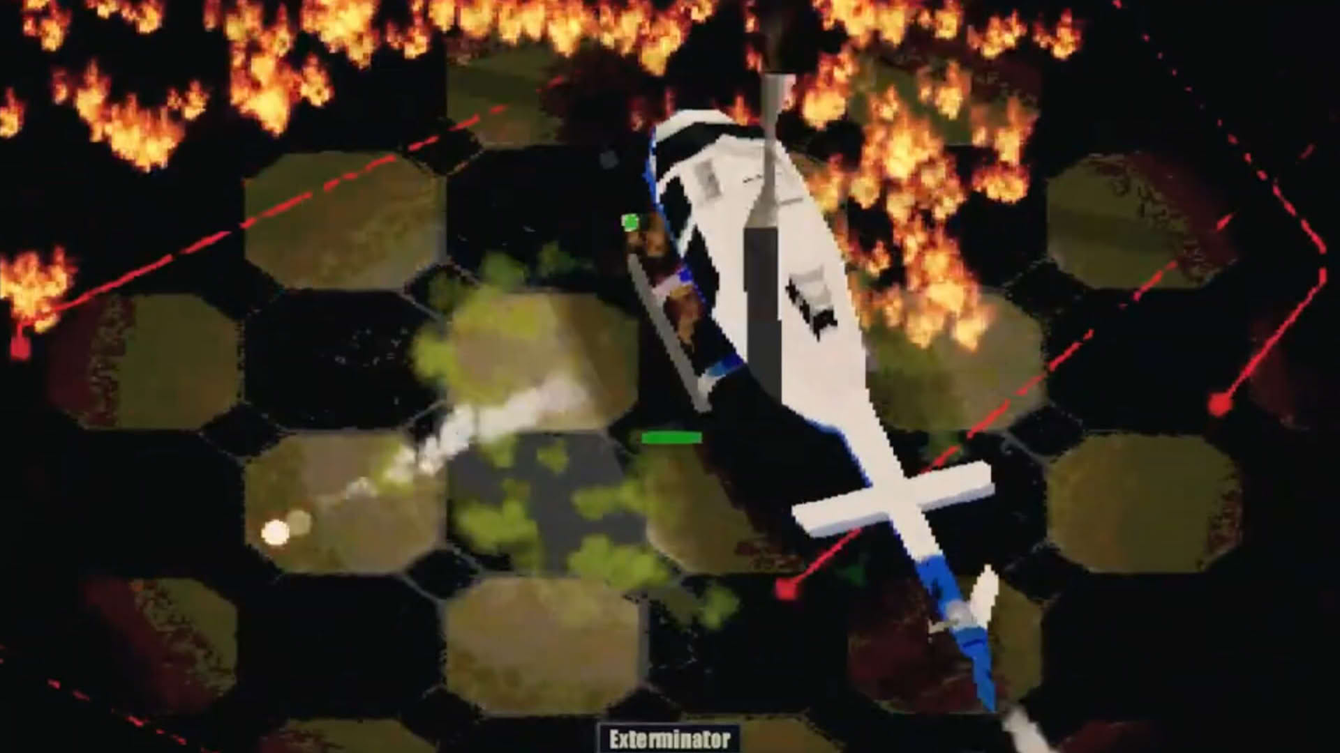 Screenshot for Chase Survivors