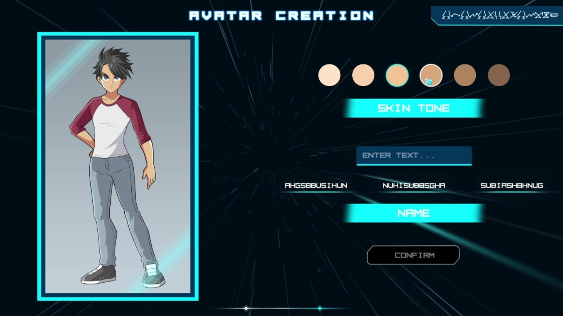 Screenshot for Final Stardust: Cosmic Nexus