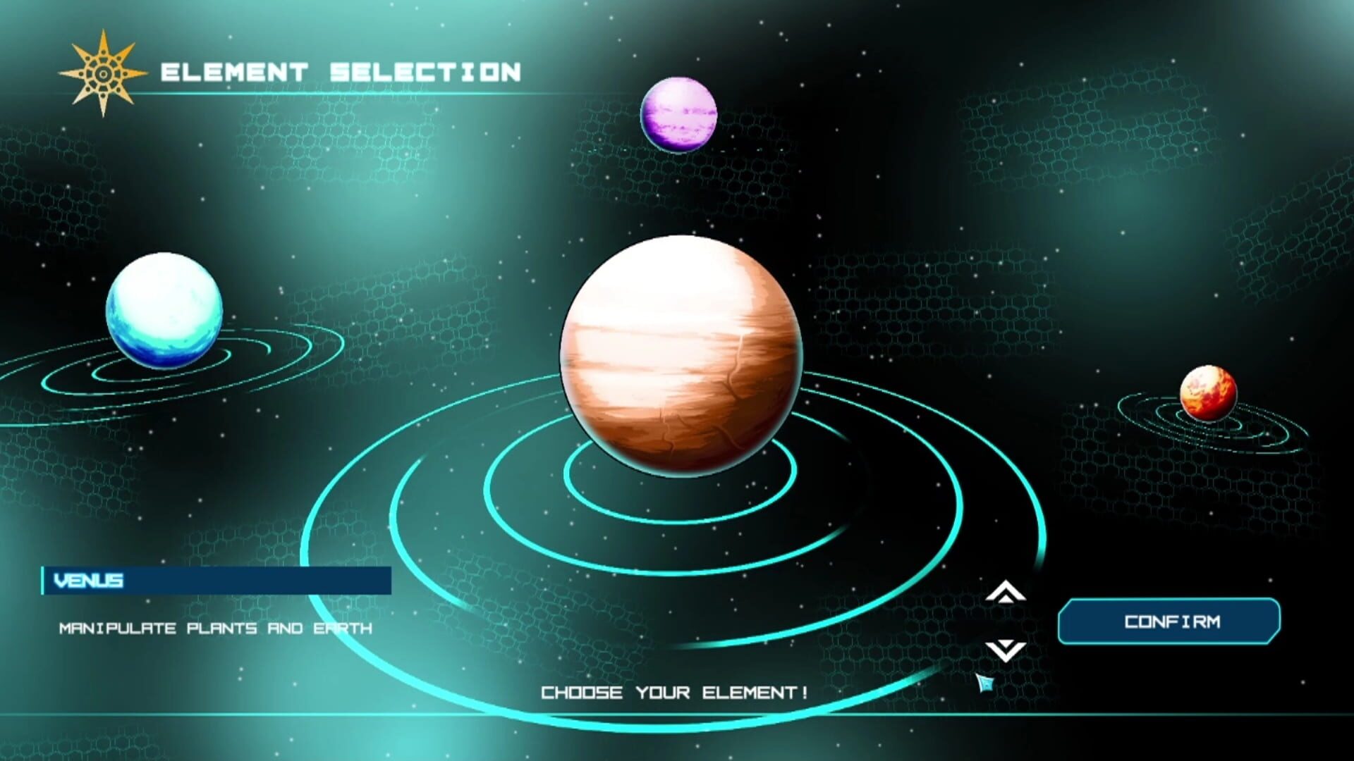 Screenshot for Final Stardust: Cosmic Nexus