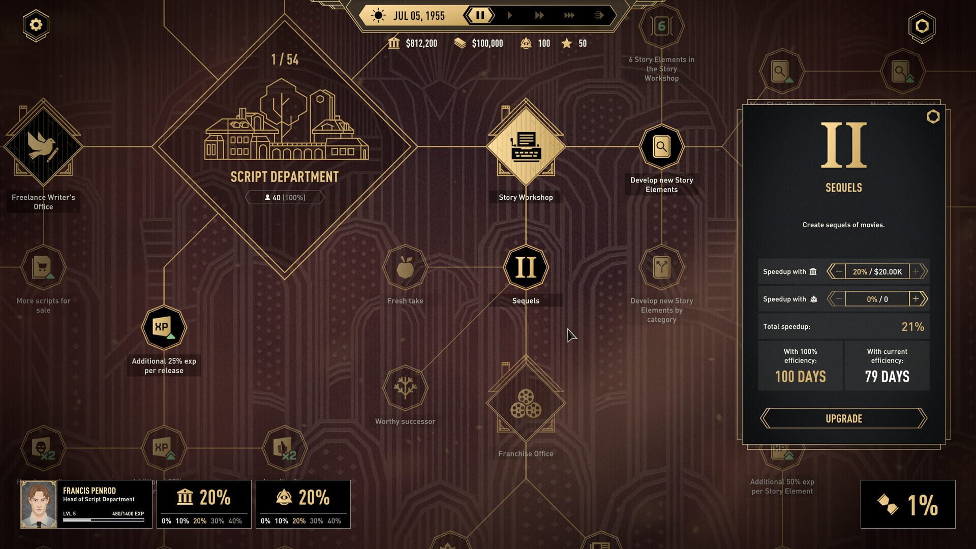 Screenshot for Hollywood Animal