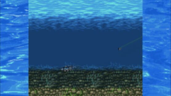 Screenshot for Kawa no Nushi Tsuri 4