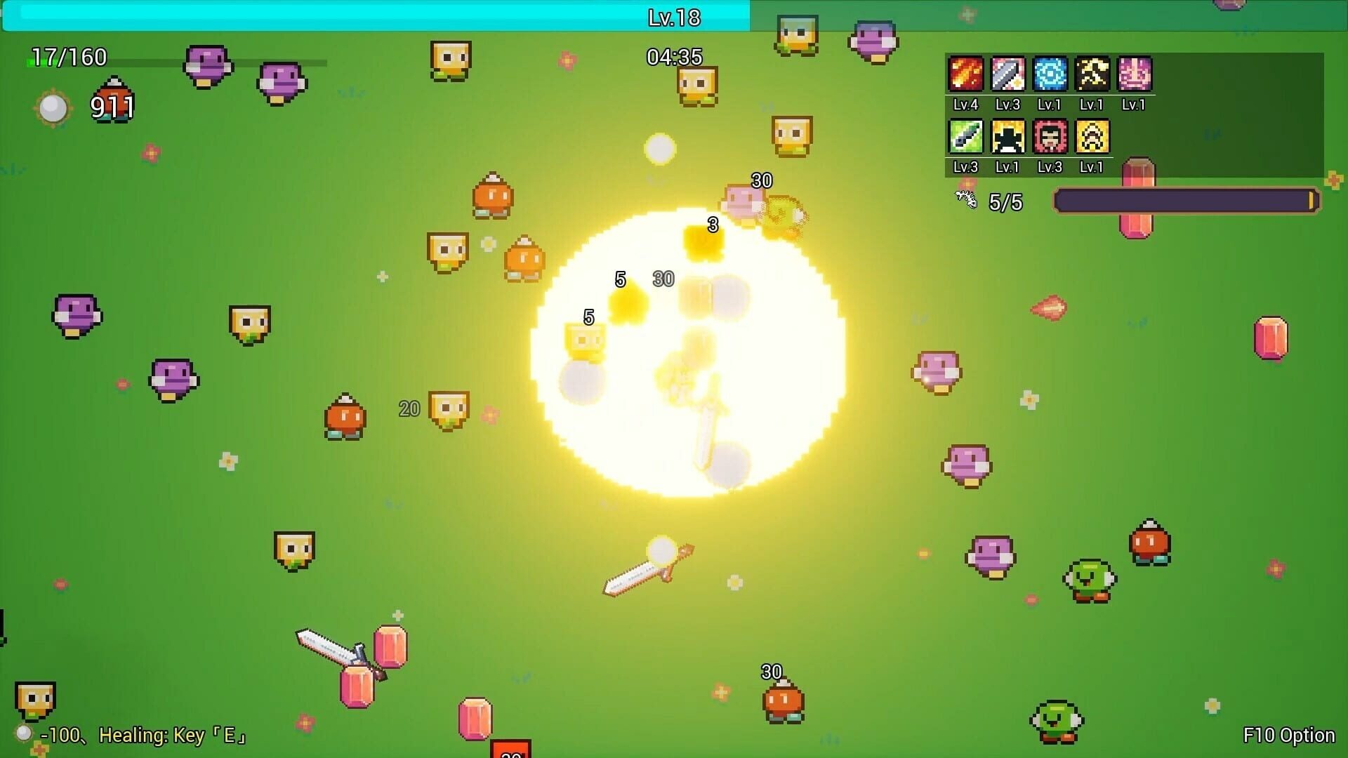 Screenshot for Devilish Blind Date