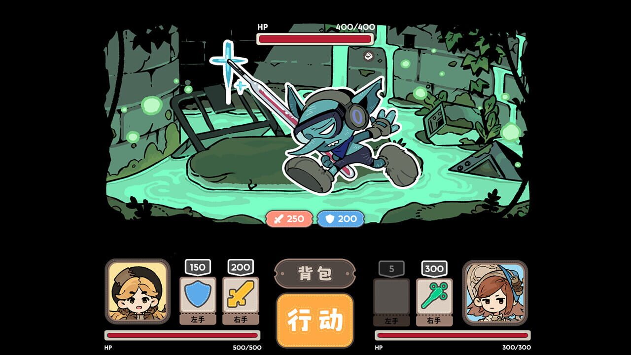 Screenshot for Cureocity