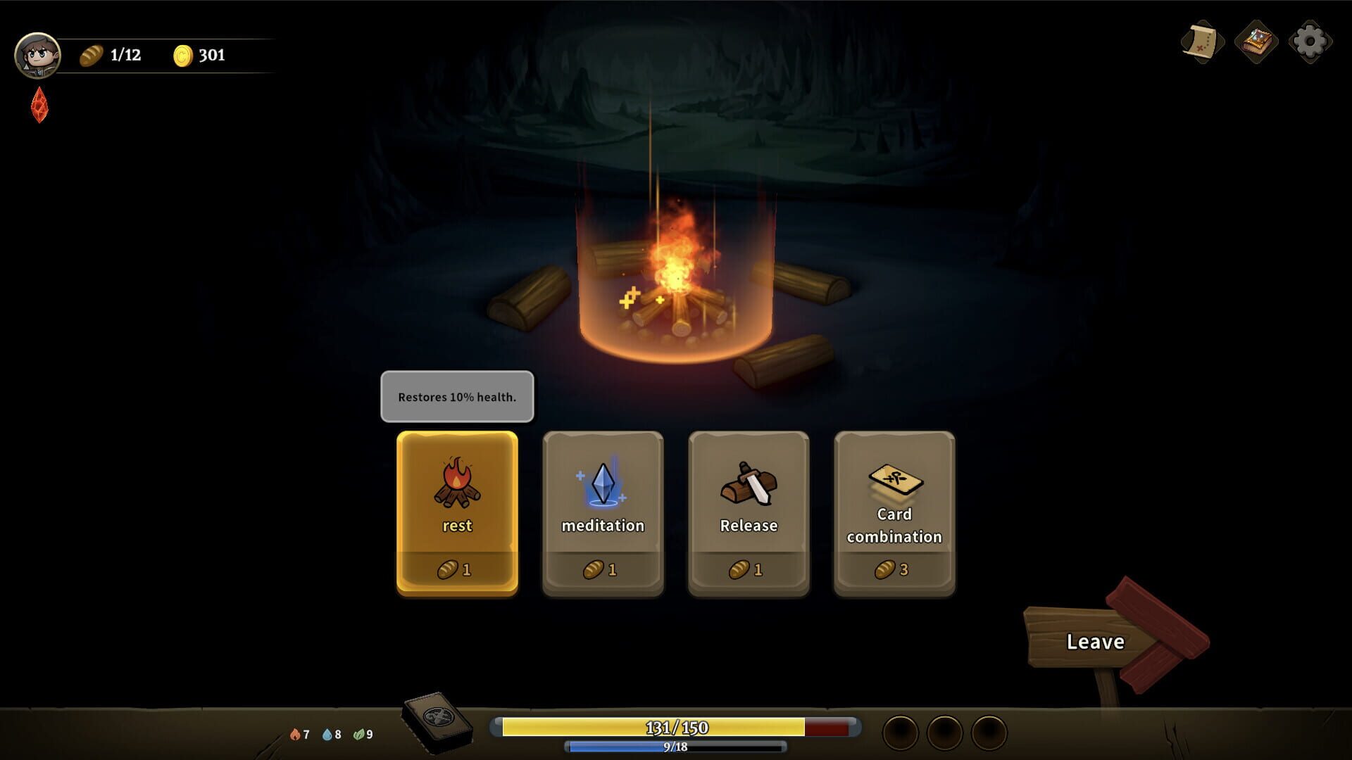 Screenshot for Heroes Wanted