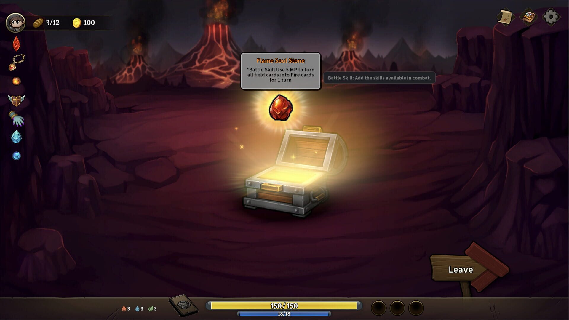 Screenshot for Heroes Wanted