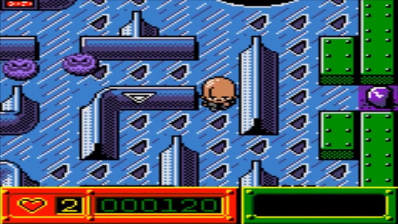 Screenshot for Austin Powers: Welcome to My Underground Lair!