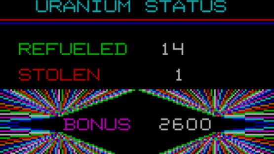Screenshot for Moon Bugs