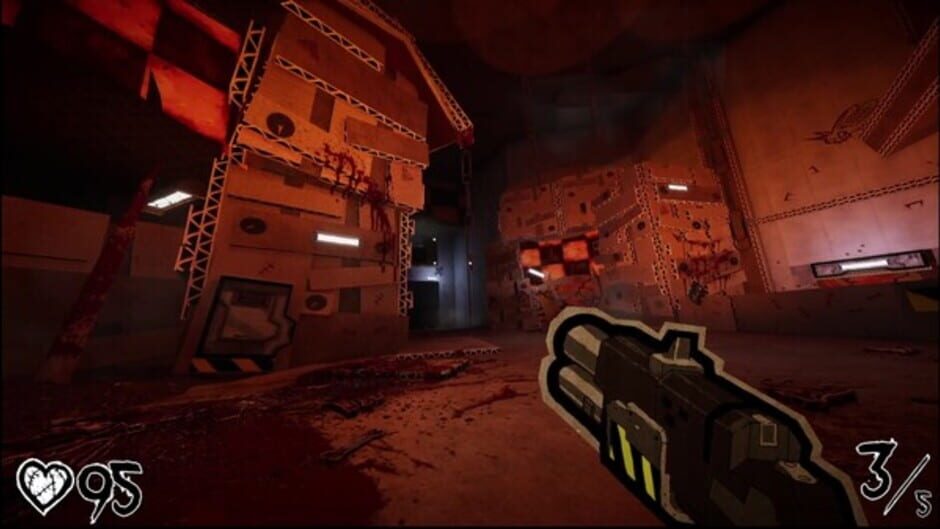 Screenshot for Paperhead
