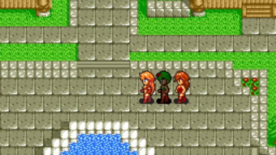 Screenshot for Princess Minerva