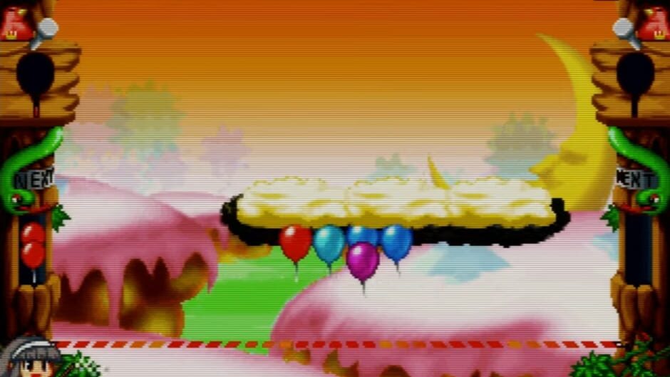 Screenshot for Pop'n Pop