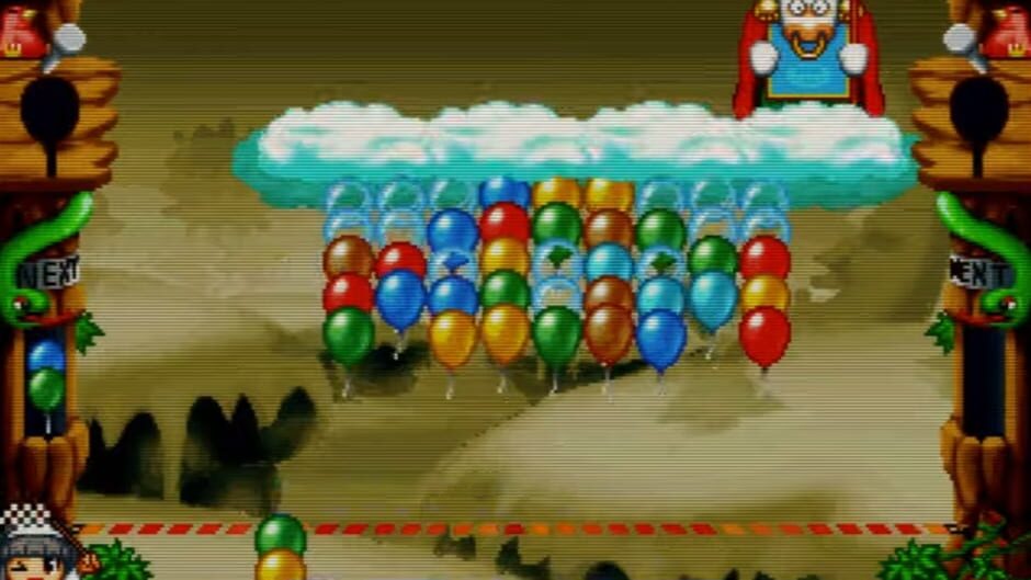 Screenshot for Pop'n Pop