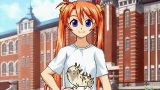 Screenshot for Negima!? Chou Mahora Taisen Chuu: Check-iin Zenin Shuugou! Yappari Onsen Kichaimashitaa