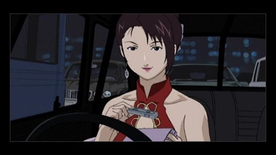 Screenshot for Scandal