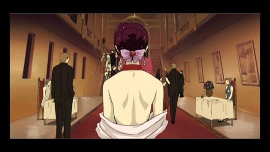 Screenshot for Scandal