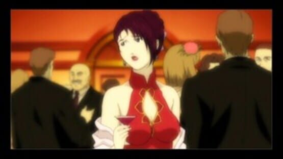 Screenshot for Scandal