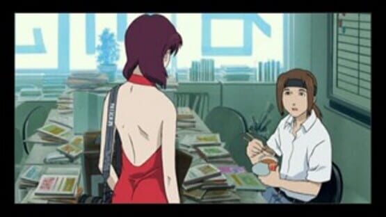 Screenshot for Scandal