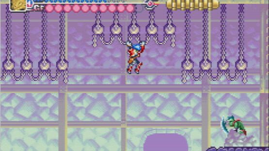 Screenshot for Metalgun Slinger