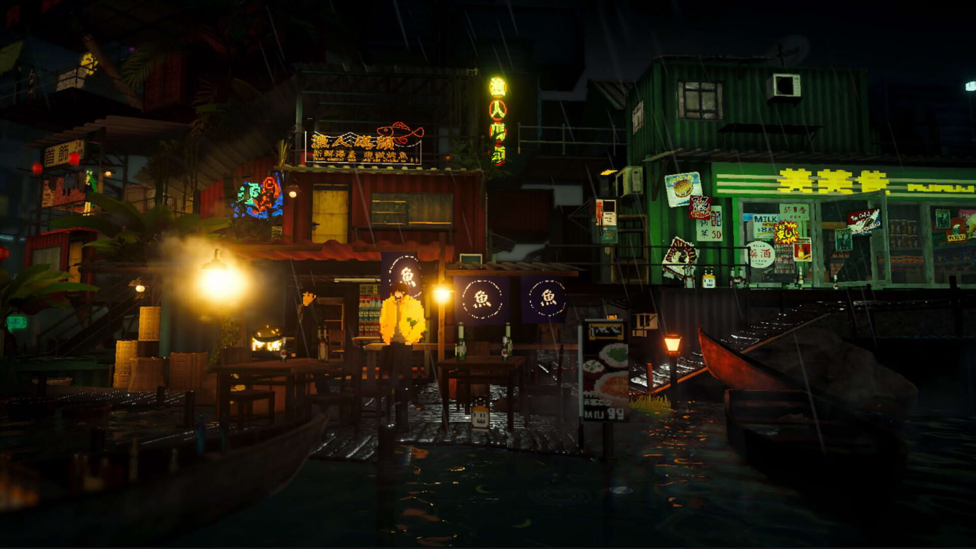 Screenshot for Kill The Shadow