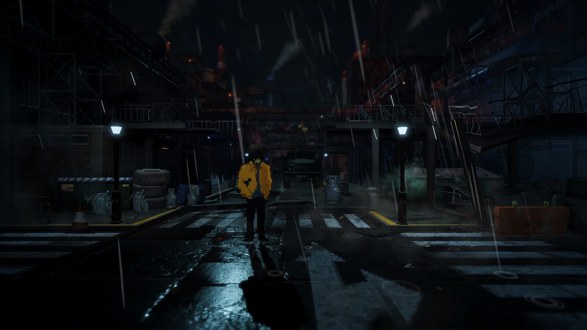 Screenshot for Kill The Shadow